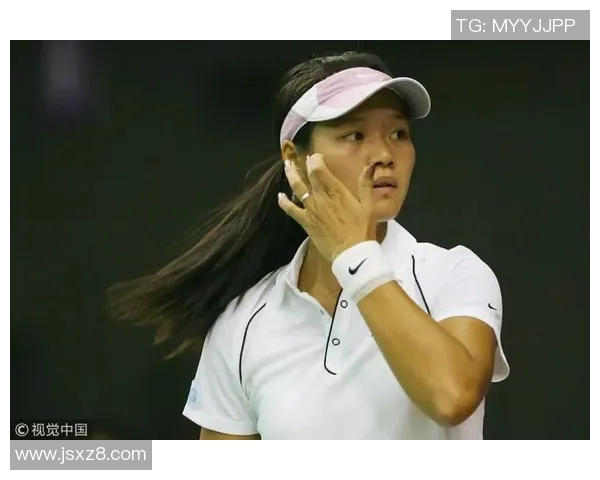 专访李娜：探寻羽毛球冠军背后的心路历程与成功秘诀